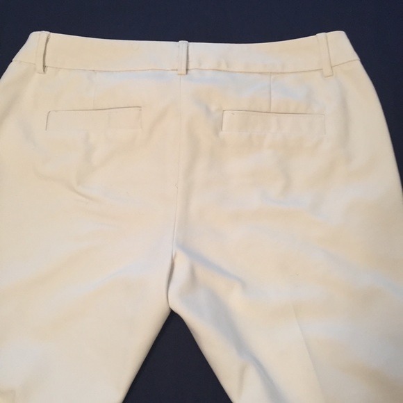 Express Columnist Pants  size 8L - Picture 5 of 6